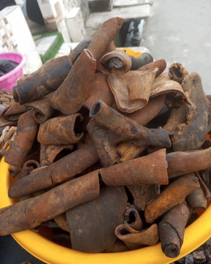Ijebu ponmo2